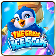game the great icescape