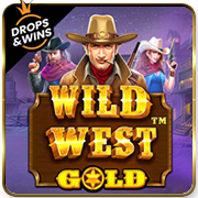 Game wild west gold