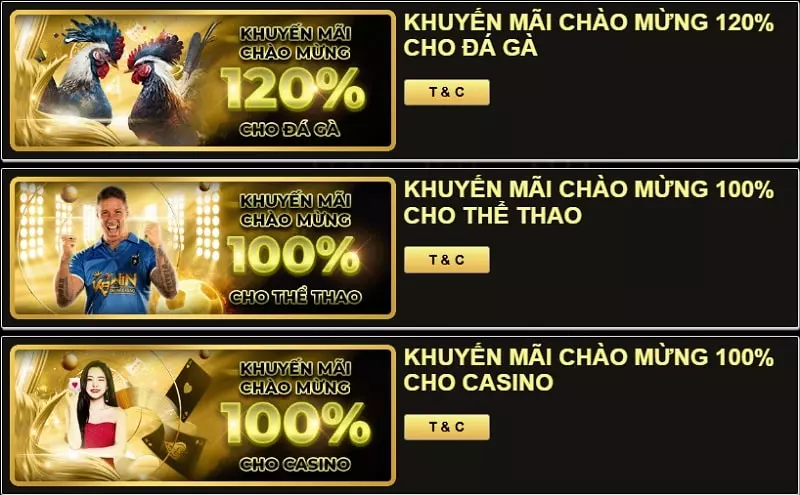 Cách đăng ký K9win nhanh chóng và an toàn nhất Khuyến mãi đăng ký