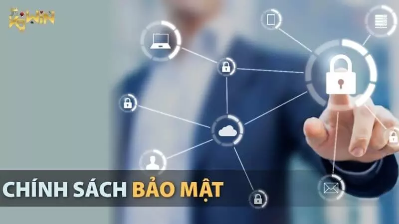 Điều khoản sử dụng tại nhà cái K9win được quy định ra sao? Thông tin bảo mật an toàn