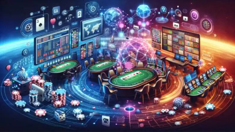 Mẹo chơi casino K9win từ cao thủ, cách chơi luôn thắng Mẹo chơi casino K9win