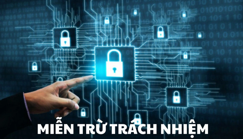 Miễn trừ trách nhiệm K9WIN – Những điều quan trọng cần biết Trường hợp người chơi được miễn trừ trách nhiệm