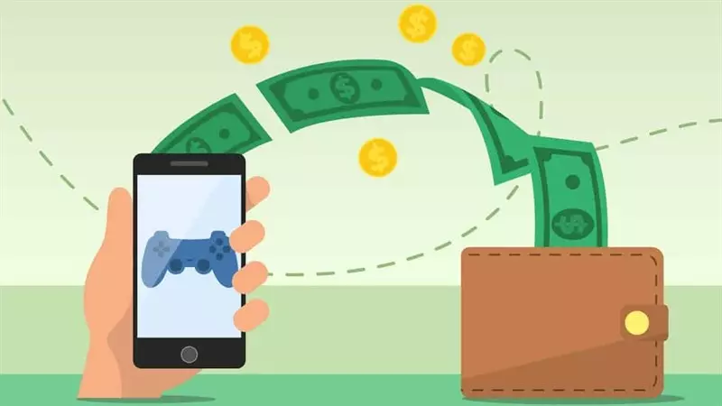 Rút tiền K9win chỉ với 5 bước đơn giản cho người mới rút tiền K9Win mất bao lâu