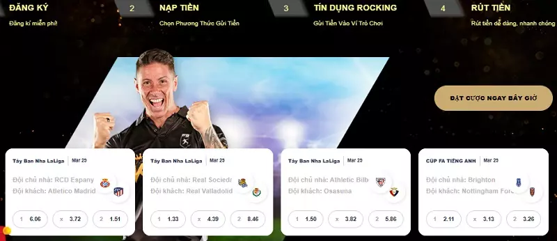 Rút tiền K9win chỉ với 5 bước đơn giản cho người mới Những lưu ý khi rút tiền