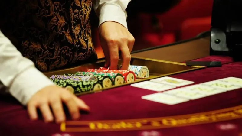Poker – Game bài trí tuệ đòi hỏi kỹ năng cao Poker Game