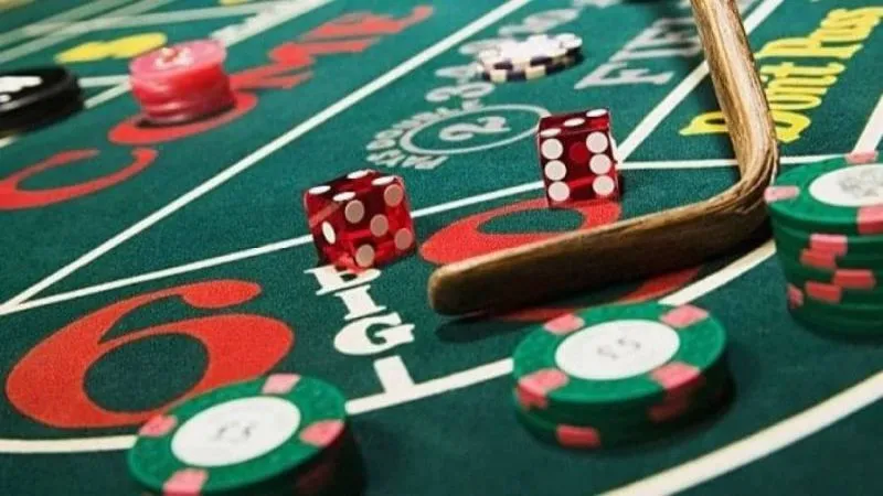 Top 5 Game Casino Game hấp dẫn nhất tại K9win Sicbo (Tài Xỉu) – Game xúc xắc hấp dẫn