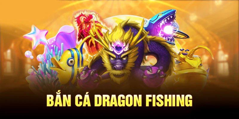 Bắn cá Dragon Fishing K9Win – Săn thưởng khủng mỗi ngày Bắn cá Dragon Fishing K9Win – Săn thưởng khủng mỗi ngày