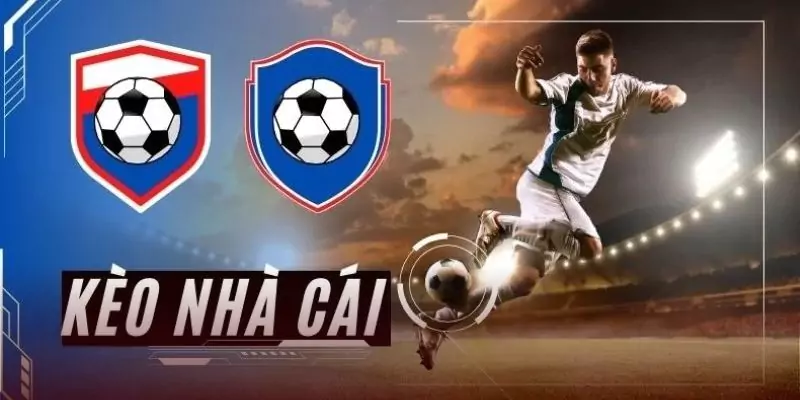 Kèo cá cược thể thao phổ biến: Làm chủ sân chơi tại K9win kèo cá cược thể thao phổ biến