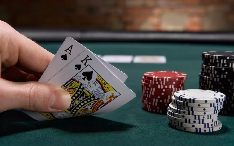 Poker K9Win có gì độc đáo mà hút hàng nghìn game thủ mỗi ngày? Game công bằng khách quan