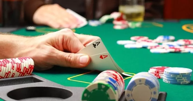 Poker K9Win có gì độc đáo mà hút hàng nghìn game thủ mỗi ngày? Poker K9Win game