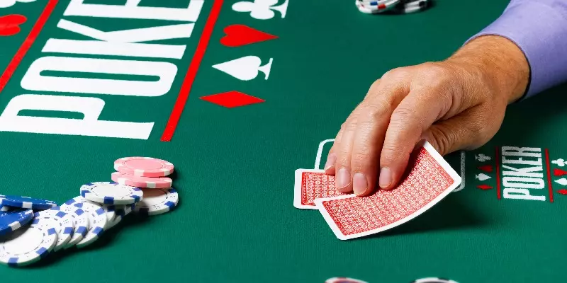 Poker K9Win có gì độc đáo mà hút hàng nghìn game thủ mỗi ngày? Poker K9Win tích điểm đổi thưởng