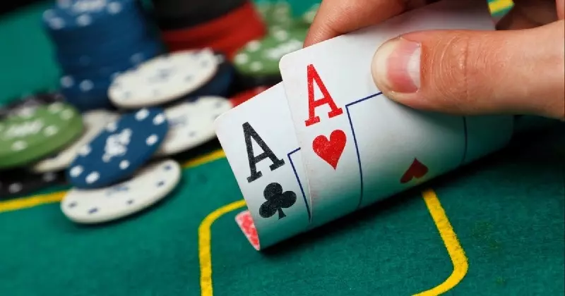 Poker K9Win có gì độc đáo mà hút hàng nghìn game thủ mỗi ngày? Poker K9Win