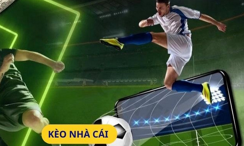 Kèo Nhà Cái 5 Hôm Nay - Biến Động Tỷ Lệ Kèo Các Trận Tâm Điểm cách đọc bảng tỷ lệ kèo nhà cái